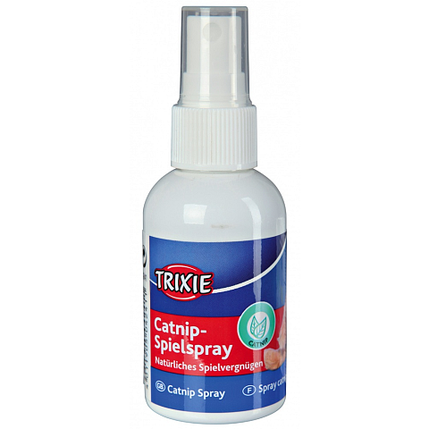 TRIXIE 4241 Mundpflegeprodukt für Haustiere Haustier-Mundpflege-Spray