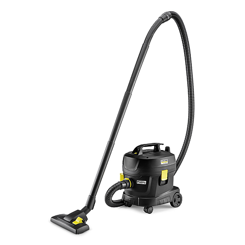 Kärcher 1.527-205.0 Staubsauger 11 l Trommel-Vakuum Trocken 850 W Staubbeutel
