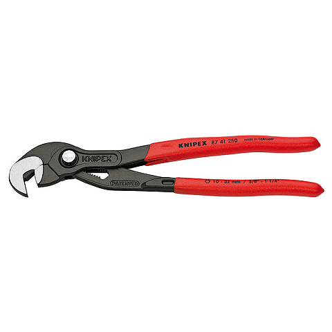 Knipex 87 41 250 Verstellbarer Schraubenschlüssel Einstellbarer Schraubenschlüssel