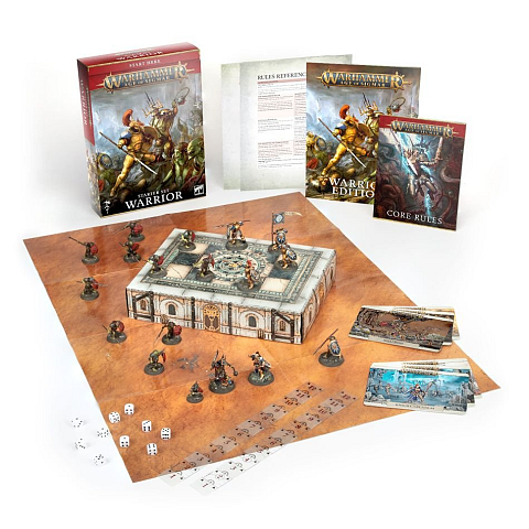 Games Workshop 80-15 collectible figure