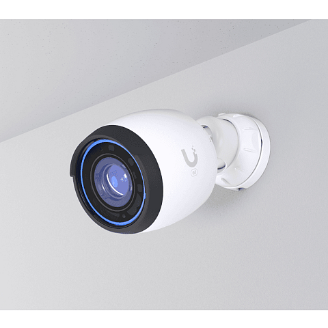 Ubiquiti G5 Professional Patrone (Form) IP-Sicherheitskamera Innen & Außen 3840 x 2160 Pixel Decke/Wand/Stange