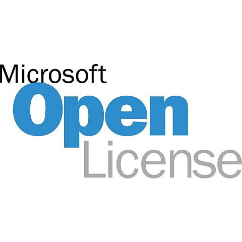 Microsoft Office Standard 2016 Open License 1 Lizenz(en) Niederländisch