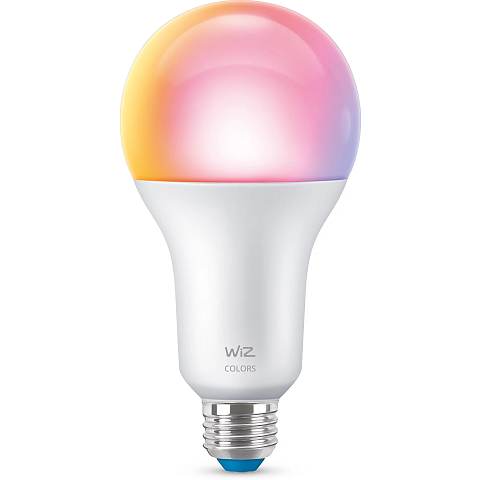 WiZ Lampe 150W A80 E27