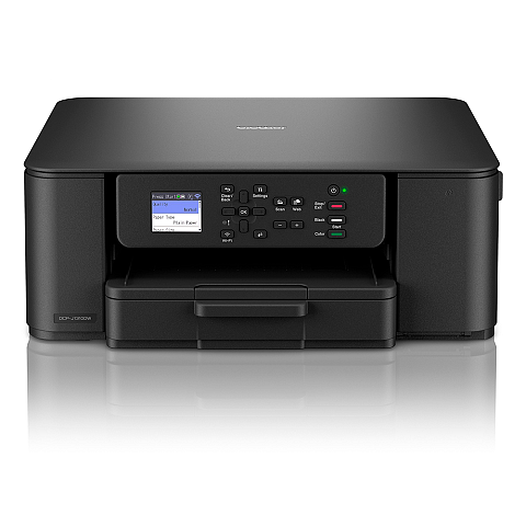Brother DCP-J1310DW Multifunktionsdrucker Tintenstrahl A4 1200 x 6000 DPI 16 Seiten pro Minute WLAN