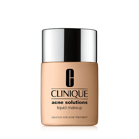 Clinique Acne Solutions 30 ml Flasche Flüssigkeit CN 28 Ivory