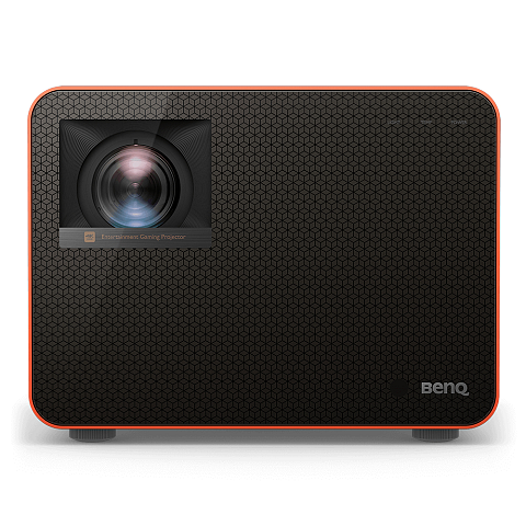 BenQ X3000i 3000 ANSI Lumen LED UHD 4K (3840x2160) Schwarz