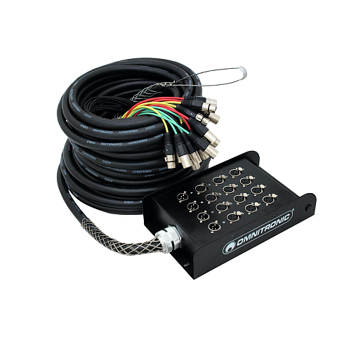 Omnitronic 30304625 Bühnenbox