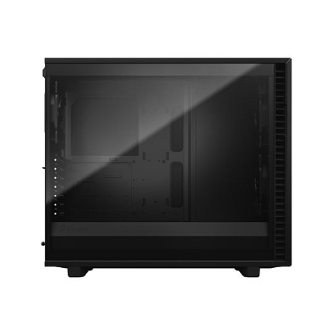 Fractal Design Define 7 Midi Tower Schwarz