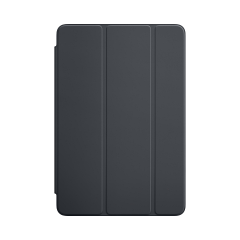 Apple iPad mini 4 Smart Cover – Anthrazit