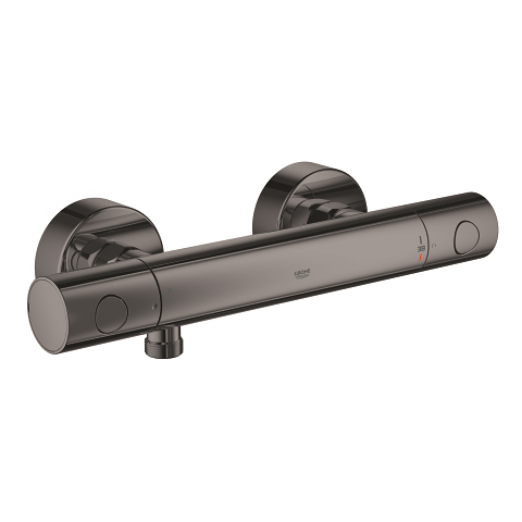 GROHE Grohtherm 1000 Cosmopolitan Graphit