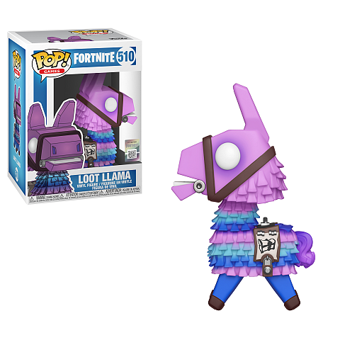 FUNKO Loot Llama