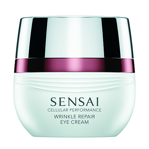 Sensai Cellular Performance Wrinkle Repair Augencreme Frauen 15 ml