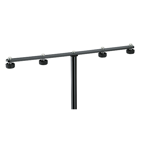 König & Meyer 23600-300-55 Notenständer-Zubehör Schwarz