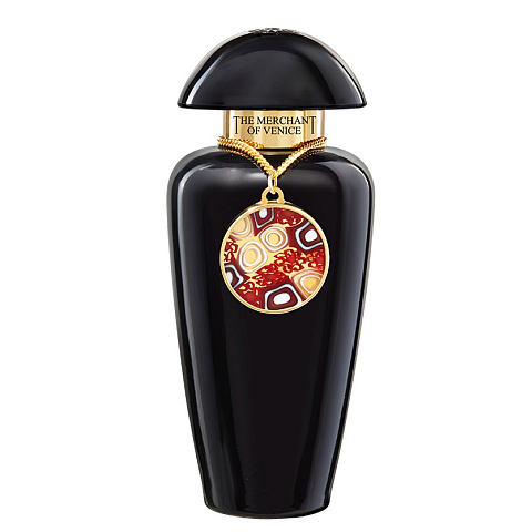 The Merchant Of Venice Cuir Sensuel Extrait de Parfum 30 ml Unisex