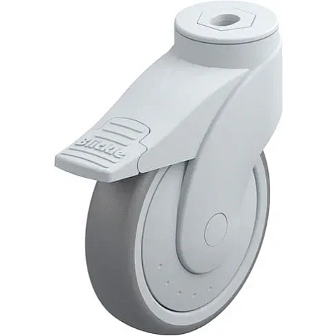 Blickle LWG-TPA 126KF-11-FI (LWG-TPA 126K-11-FI-FK) Roller