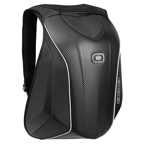 OGIO Mach 5 Rucksack Sport-Rucksack Schwarz
