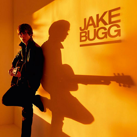 Virgin Records Shangri La CD Rock Jake Bugg