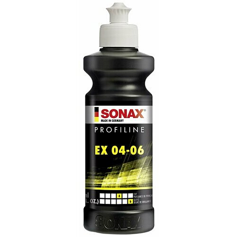 Sonax 02421410 Polierpaste