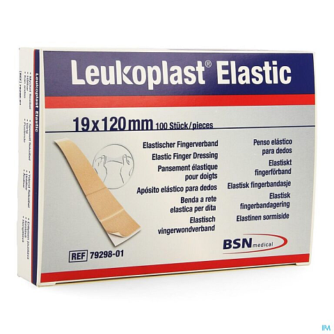 BSN medical 7929801 12 x 1,9 cm 36 Stück(e)