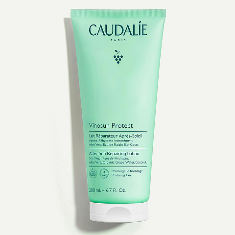Caudalie Vinosun Protect Reparierende After-Sun Pflegemilch 200 ml