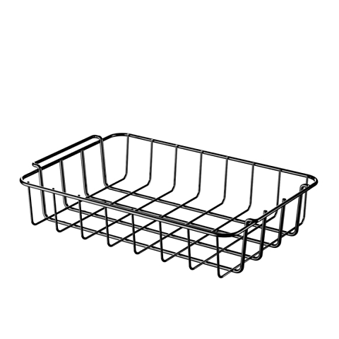 Dometic CI-BSKL Korb Schwarz Metall