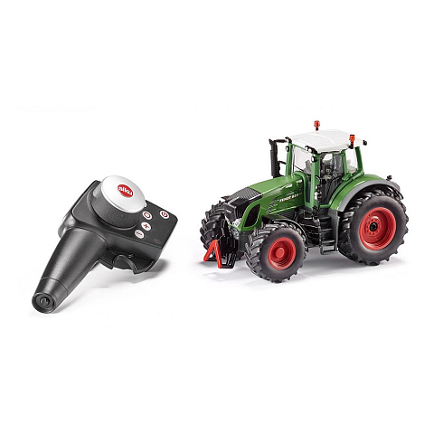 Siku 6880 ferngesteuerte (RC) modell Traktor Elektromotor 1:32