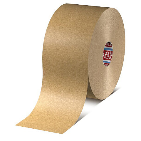 TESA 4713 Für die Nutzung im Innenbereich geeignet 50 m Papier Braun