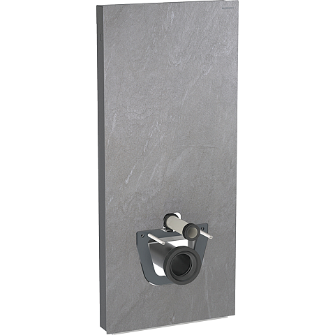 Geberit 131.231.00.7 Automatisches Handdesinfektionsgerät Schwarz, Chrom