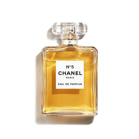 CHANEL N.5 100 ml Frauen