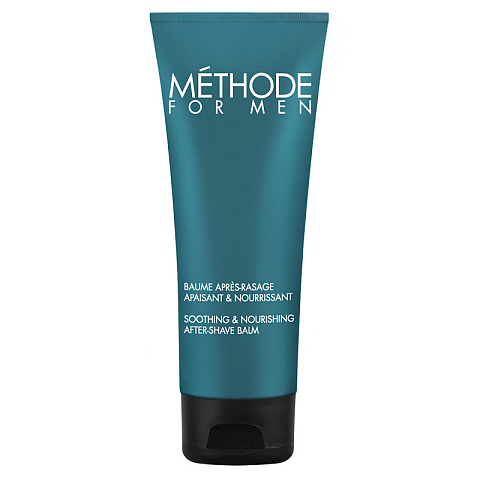Méthode Jeanne Piaubert 3355998701505 After Shave-Produkt After-Shave-Balsam 100 ml
