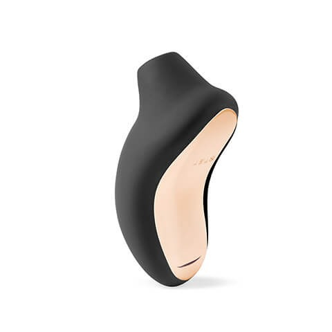 LELO Sona Cruise Saugnapf-Vibrator Beidhändig