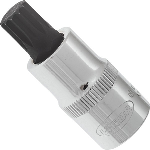 Vigor V2099 Steckdosen/Steckdosen-Set Buchse
