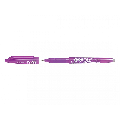 Pilot FriXion Ball Violett