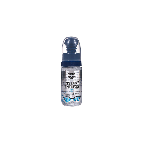 Arena Instant Anti-fog Spray