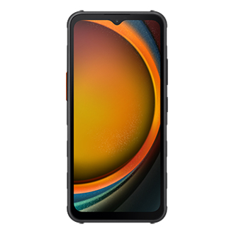Samsung Galaxy XCover7 Enterprise Edition 16,8 cm (6.6") Dual-SIM Android 14 5G USB Typ-C 6 GB 128 GB 4050 mAh Schwarz