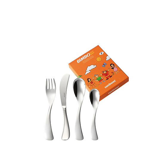 Sambonet S0089-S00055-S1589 Küchenbesteck- & Messer-Set