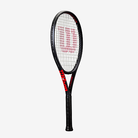 Wilson Clash 26 V3 Schwarz 1 Stück(e)