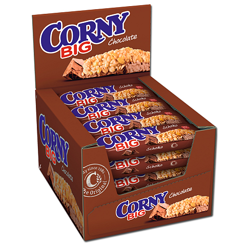 Corny BIG Schoko