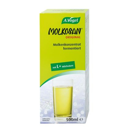 A.Vogel Molkosan Flüssigkeit