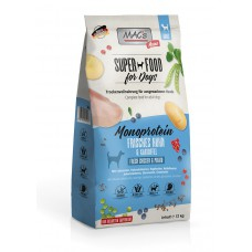 MAC's Mono Huhn - 12 kg