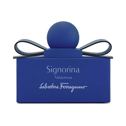 Salvatore Ferragamo Signorina Misteriosa Fashion Editions 50 ml Frauen