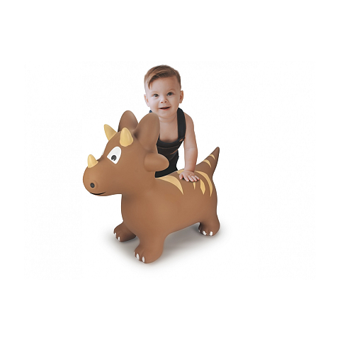 Jamara Hüpftier Dino