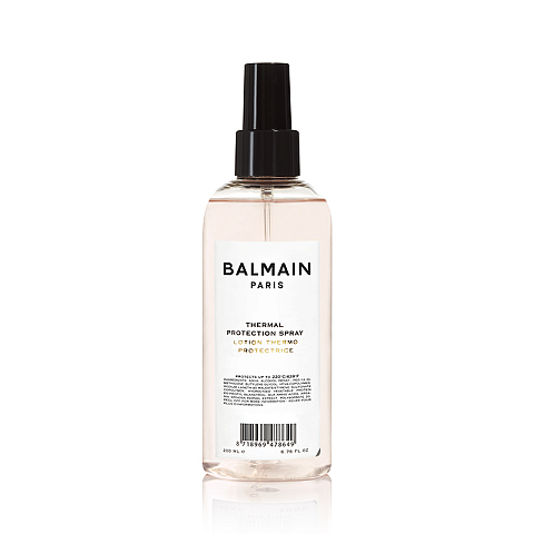 Balmain Thermal Protection Spray Haar-Hitzeschutzspray 200 ml