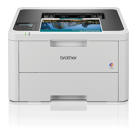 Brother HL-L3240CDW Laser-Drucker Farbe 600 x 2400 DPI A4 WLAN