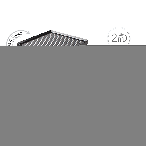 Princess 162820 Raclette 8 Stone und Grill Party