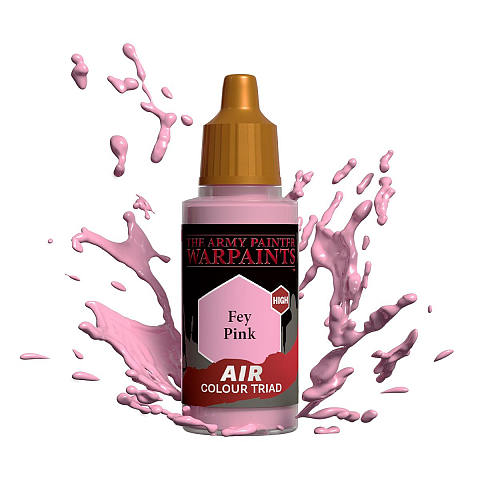 The Army Painter AW4447P Bastel- & Hobby-Farbe Acrylfarbe 1 Stück(e)