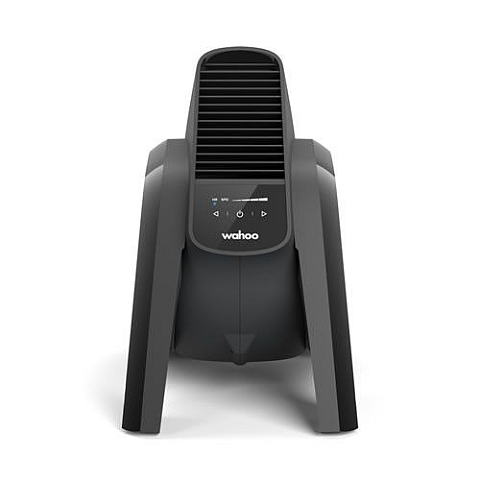 WahooFitness KICKR Headwind Schwarz