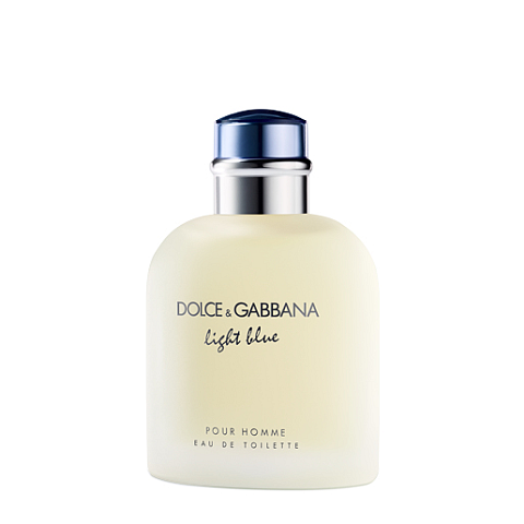 Dolce&Gabbana Light Blue Pour Homme 200ml Männer