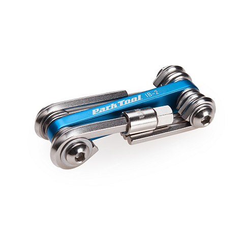 PARK TOOL IB-2 Schraubendreher