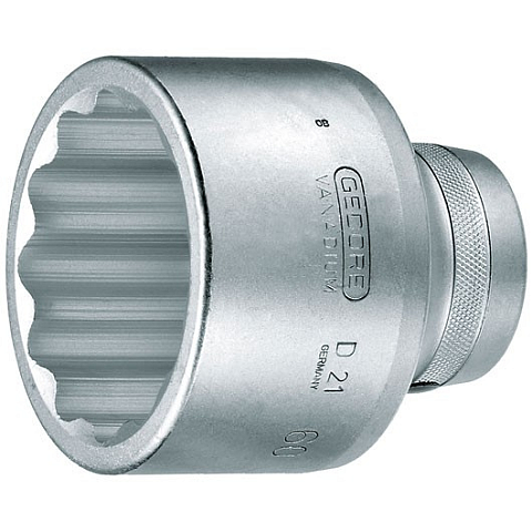Gedore 6175470 Steckschlüsseleinsatz